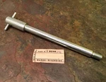 Grimeca Front Axle For Montgomery Wards Benelli 125 175 250 350 Ducati Parilla. Fixed Price $49.00.