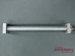 2008 - 2015 Genuine Aprilia Mana 850 Rear Wheel Axle Spindle. Fixed Price $34.00.