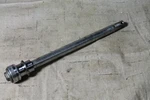 2001 Kawasaki Vulcan 500 Ltd Rear Axle 41068-1377. Fixed Price $12.50.