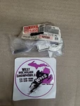 Yamaha Puller, Chain Oem P/n# 4BP-25388-00 1989-1990, 1992-1998 Fzr, Seca, Tdm. Fixed Price $24.00.