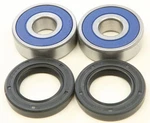 Balls Wheel Bearing And Seal Kit 22-51640 133007 ABR25-1640. Fixed Price $24.39.