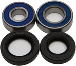 Balls 25-1023 Wheel Bearing & Seal Kit. Fixed Price $37.53.