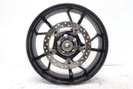15-19 Bmw S1000XR Oem Black Rear Axle Back Wheel Rim Pivot *straight&tested*. Fixed Price $459.99.