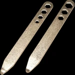 Emgo 84-27905 Tire Lever Set 3810-0018 826358. Fixed Price $28.34.