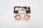 Ktm Ride Engineering Honda Style 25MM Rear Axle Blocks Orange Husqvarna 16-22 A2. Fixed Price $50.98.