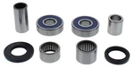 Balls 25-1774 Wheel Bearing And Seal Kit. Fixed Price $75.13.