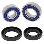 Front Wheel Bearing Seal S25-1023B Boss. Fixed Price $24.88.