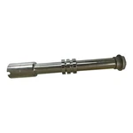 Front Axle For Ducati Scramber 1100 / 800 Desert Sled 2017 Onwards New Incl. Nut. Fixed Price $104.36.