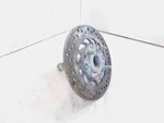1998-2009 Honda Interceptor VFR800 Rear Wheel Rim Axle & Brake Disc Rotor. Fixed Price $99.95.