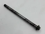 Oem Rear Wheel Axle Fits Honda CR250R 1984 Pivot Spindle Bolt 42301-KA3-710. Fixed Price $39.99.