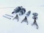 2009-2013 Harley Davidson Sportster XR1200 Transmission Gearset Assembly. Fixed Price $299.95.