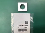Collar, Rear Axle; Oem Honda Nos P/n 42305-KSE-000 Fits: 2007-2025 CRF150R/RB. Fixed Price $16.61.