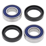 Pro X Wheel Bearing Kit 25.23.S110063. Fixed Price $36.98.