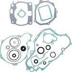 Pro-x Complete Gasket Set 34.2312 Yamaha YZ250 1992-1994. Fixed Price $70.99.