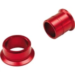 Red Zeta Front Wheel Spacer 645-34676-01. Fixed Price $17.06.