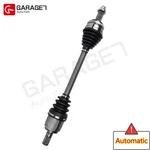 For 2012-2013 Kia Soul 1.6L L4 Fwd Auto Trans Front Left Cv Axle Assembly. Fixed Price $171.02.