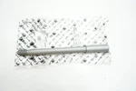 Aprilia RS660 Tuono Front Wheel Spindle Axle 2B006202. Fixed Price $52.27.