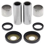 Fits 1989 Honda CR80R Swing Arm Bearing Kit Balls 28-1017. Fixed Price $75.09.