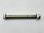 Oem Rear Wheel Axle Fits Kawasaki KX250F 2016 Spindle Bolt 41068-0591 Dirt Bike. Fixed Price $33.99.