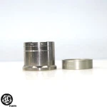 2015-2016 Ktm 1290 Super Adventure Front Wheel Axle Spacer. Fixed Price $30.00.