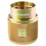 Tusk Motorcycle Fork Seal Drivers Split Design Steel Corrosion Resistant Set. Fixed Price $53.69.