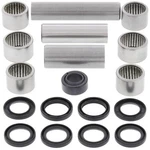 Balls Linkage Bearing Kit 27-1158 Honda CR250R 88 New Ships Today. Fixed Price $111.63.