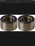 Balls 25-1150 Wheel Bearing And Seal Kit. Fixed Price $60.99.