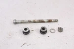 2001 Yamaha Front Axle With Collars. Fixed Price $22.00.