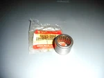 Nos Suzuki LT250 LT500 RM125 RM80 Genuine Roller Bearing 09263-20041. Fixed Price $23.99.