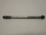 1993 Kawasaki Voyager Front Wheel Axle. Fixed Price $11.66.