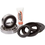 Pivot Works Rear Wheel Bearing Kit PWRWK-Y20-600. Fixed Price $46.92.