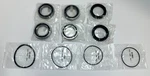 New Moose Racing 0215-0168 Wheel Bearing Kit Rear. Fixed Price $30.99.
