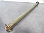 13 Hyosung GT250 Front Wheel Axle Bolt 54711HG5101. Fixed Price $13.90.