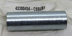 43300-454-CSSUB1 Harley-davidson 1.25" Od Wheel Bearing Spacer For H-d Cycles. Fixed Price $15.88.