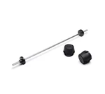 Genuine Harley-davidson Pan America Rear Axle Guards 43000304. Fixed Price $124.94.