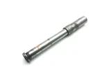 Front Wheel Axle 2006 Ducati Multistrada 620 Dark 2186A. Fixed Price $84.69.