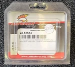 Balls 22-51513 Honda Wheel Bearing Kit Front New. Fixed Price $29.99.