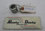 Harley Davidson Genuine Nos Original Wheel Spacer 43342-83. Fixed Price $14.99.
