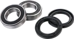 Factory Links Front Wheel Bearing Kit For Suzuki And Kawasaki FWK-K-029. Fixed Price $42.94.