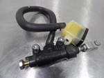 14 Triumph Bonneville T100 Rear Brake Master Cylinder T2024081. Fixed Price $68.57.