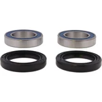 Pivot Works Rear Premium Wheel Bearing Kit For Gas Enduro Gp 2018. Fixed Price $35.36.