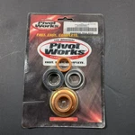 00-02 Ktm Wheel Bearing Kit Pivot Works PWFWK-T04-521 Front 125 250 300 520. Fixed Price $34.99.
