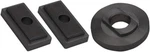 Jims Lockdown Rear Axle Kit #1746 Harley Davidson Dyna. Fixed Price $115.21.