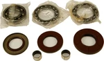 Balls 25-2081 Differential Bearing And Seal Kit Rear. Fixed Price $92.87.