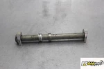 2023 Suzuki Hayabusa GSX1300R Rear Axle Back Wheel Rim Pivot Bolt Axel. Fixed Price $41.99.