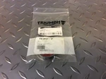 Triumph Rocket Gt Rear Ball Bearing 25X42X9 T3800197. Fixed Price $12.75.
