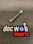 Honda CRF250 CRF450 Docwob Titanium Rear Suspension Linkage Bolt 90130-MEN-840. Fixed Price $33.57.