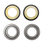 Tusk Steering Stem Bearing Kit For Suzuki RM125 1993-2004. Fixed Price $53.75.