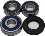 Balls Wheel Bearing And Seal Kit Rear 25-1494. Fixed Price $28.26.