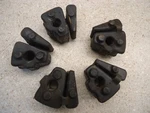 1982-1986 Honda Nighthawk Rear Wheel Cush Drive Rubber Damper CB450SC Oem. Fixed Price $20.90.